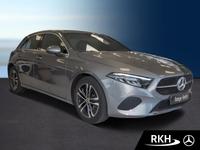 Mercedes-Benz A 180 Progressive 7G/Kamera/LED/Totwinkel/Navi