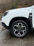 DACIA Duster II Prestige NAVI/KLIMA/360°-Kamera