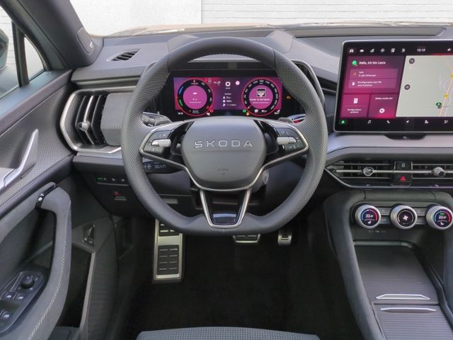 Fahrzeugabbildung SKODA Kodiaq 1.5 TSI iV Sportline HYBRID PANO AHK HEAD