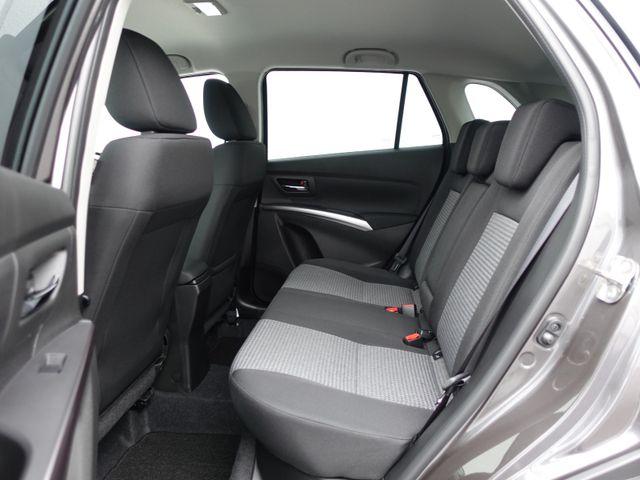 Suzuki S-Cross 1.4 Comfort KlimaA,LED,Navi