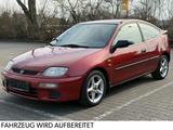 Mazda 323 C 1.5 Topline*KLIMA*LEDER*R.FHZ*1.HAND*TOP*