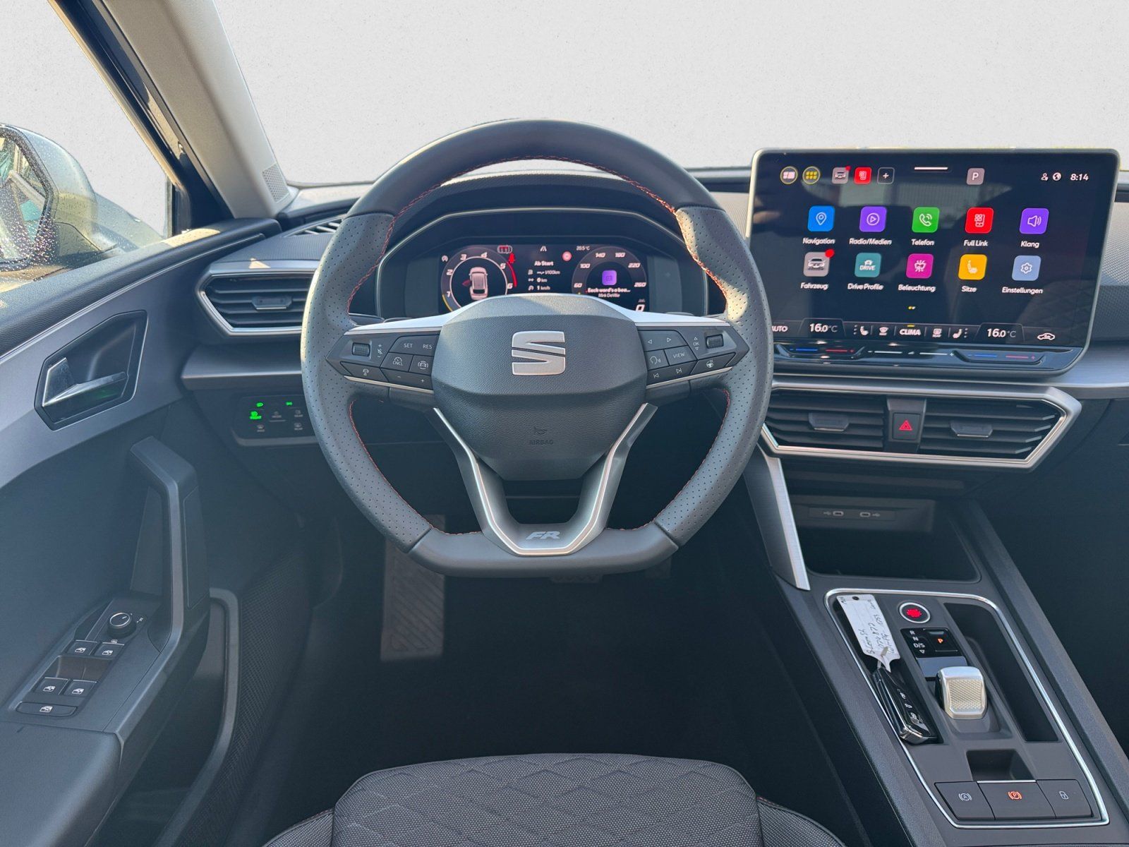 Seat Leon - Bild 11