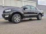 Ford Ranger Wildtrak Doppelkabine 4x4 Aut.-1-HD-AHK 3 - Ford Ranger: Allradantrieb