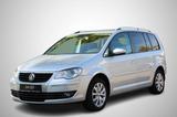 Volkswagen Touran Freestyle AHK Bi-Xenon Navi Standheizung - Volkswagen Touran Freestyle mit Benzin-Antrieb