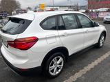 BMW X1 sDrive18i - Advantage HiFi LED RFK Navi - BMW X1 in Leverkusen