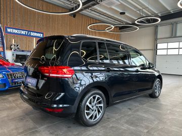 Volkswagen Touran Sound BMTStart-Stopp *AHK*DSG*