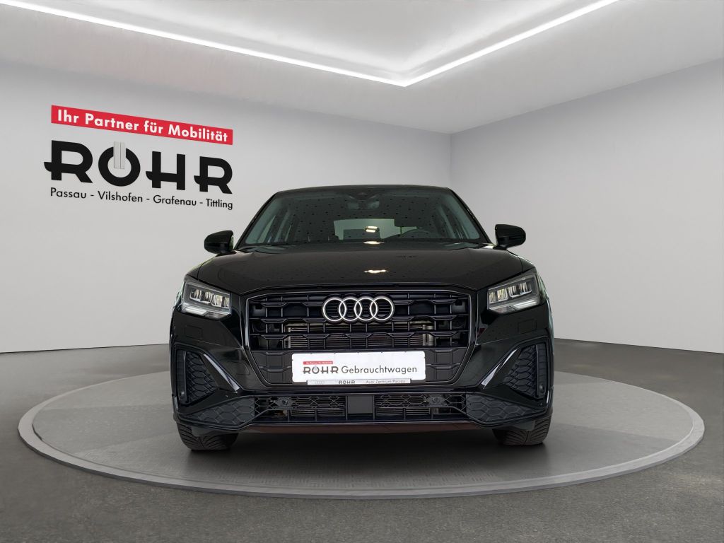 Audi Q2 — fotografia 2