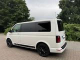 Volkswagen T6 Multivan Edition, StandHz., LED, Schiebedach - Volkswagen T6 Multivan in Lübeck