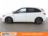 Mercedes-Benz B 250e Edition 2020 AMG Line Aut.*NAVI*LED*TEMPO - weiße Mercedes-Benz B 250