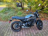 Kawasaki z650rs A2 - 48 PS gedrosselt - Hobbyaufgabe - Offers