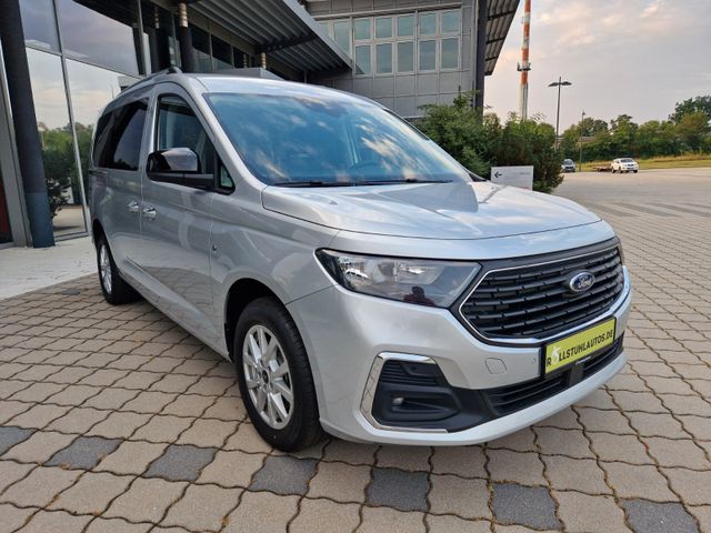 Ford Grand Tourneo Connect Titanium *Rollstuhlumbau*