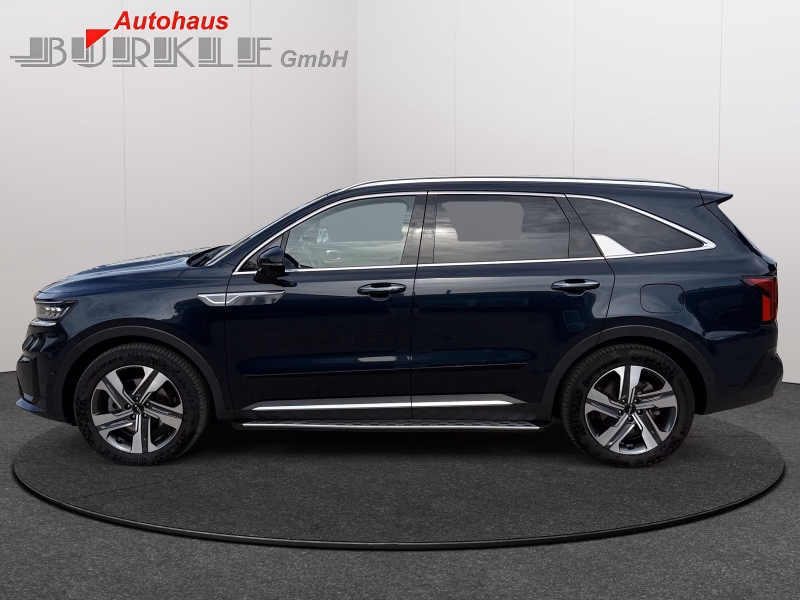 Kia Sorento Platinum/ 4WD/ PlugIn/ 360° Kamera/ Navi