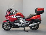 BMW K 1600 GT - BMW K 1600 GT