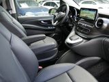 Mercedes-Benz V 300 d EDITION Extralang MBUX NAVI KAM DISTR - Mercedes-Benz: Kleinbus