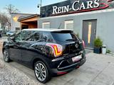 Ssangyong Tivoli 1.6 e-XDi 160/I.HD/KAMERA/NAV/LHZ/SHZ/MFL - gebrauchte Ssangyong SUV & Geländewagen