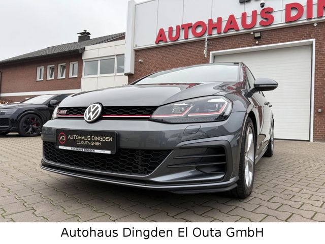 Volkswagen Golf VII Lim. 2.0 TSI GTI Performance