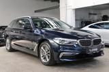 BMW 540d xDrive Luxury Line KomfortSi Pano ACC AHK - BMW 540 in Duisburg