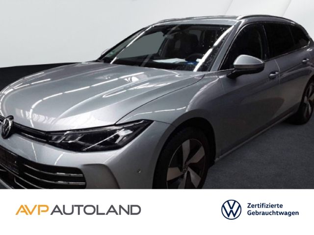 Volkswagen Passat Variant 1.5 eTSI DSG Business | AHK | LED