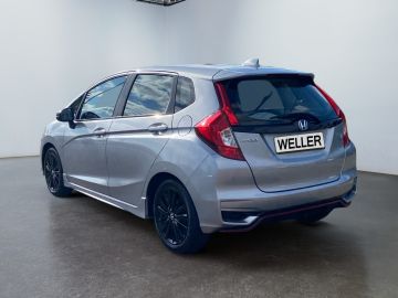 Honda Jazz - 7