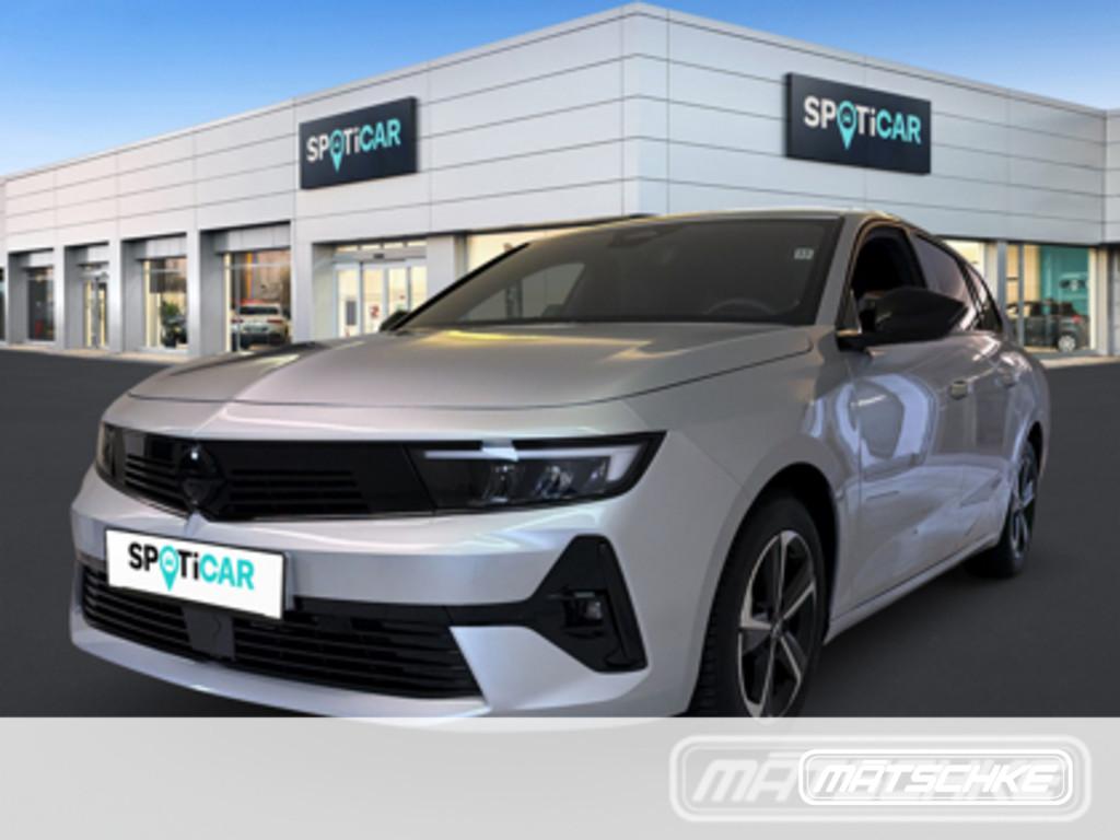 Opel Astra L Sports Tourer 1.2 GS SHZ NAVI LED 360°