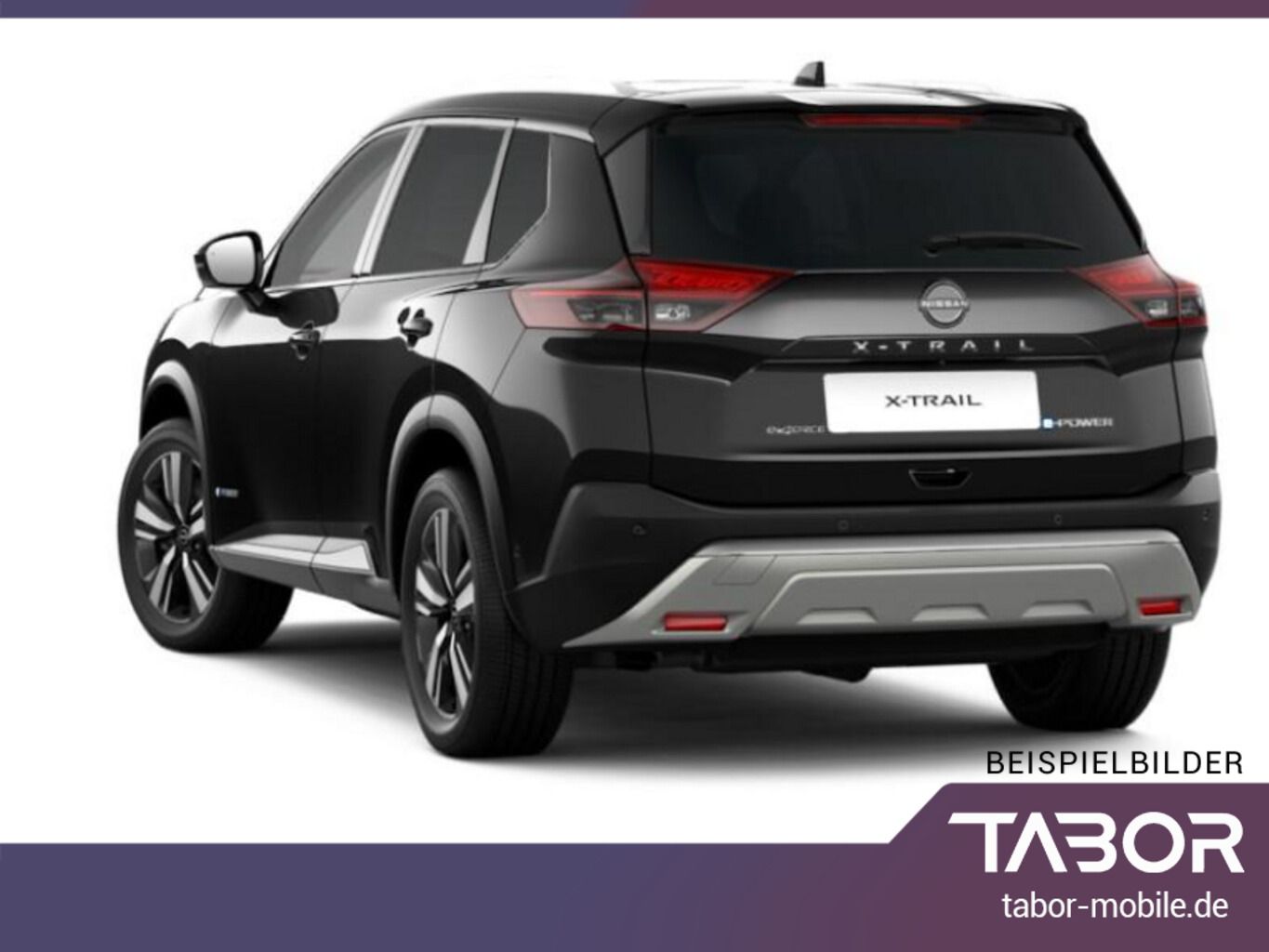 Nissan X-Trail - Bild 3