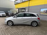 Mercedes-Benz B 250 B B 250/SHZ/AUTOMATIK/ALU/18000KM - Mercedes-Benz B 250 aus 2013
