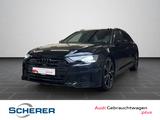 Audi S6 Avant ABT Leistungssteigerung 360°KAMERA AHK - Audi S6 Abt Gebrauchtwagen