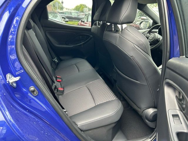 Mazda 2 Hybrid - Bild 8