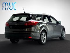 FORD Focus Titanium 1.0 EcoBoost Titanum Automatik