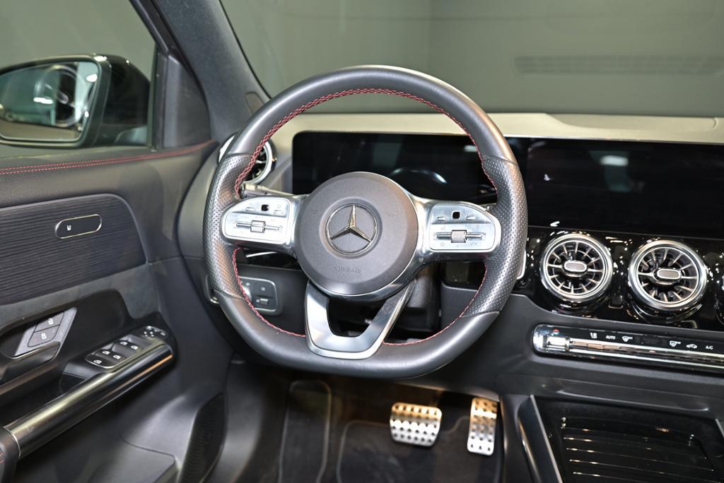 Mercedes-Benz GLA AMG/PANO/MULTIBEAM/NIGHT/SHZ/MBUX, миниатюра 7