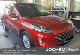 Image of Ford Kuga