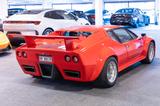 DeTomaso Pantera - DeTomaso mit Benzin-Antrieb