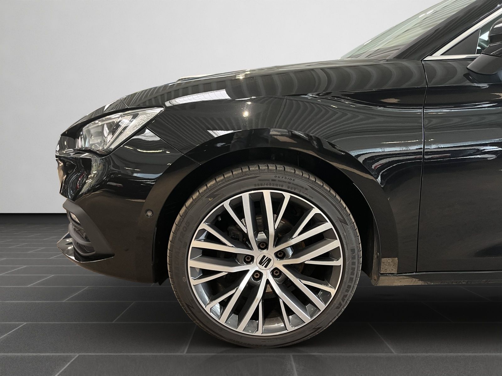 Seat Leon - Bild 9