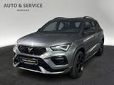 Cupra Ateca VZ 2.0 TSI DSG 4Drive AHK|AKRAPOVIC|NAVI