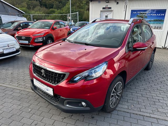 Peugeot 2008 Active