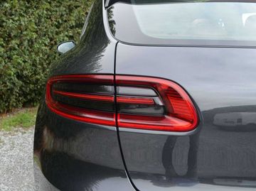Porsche Macan - 9