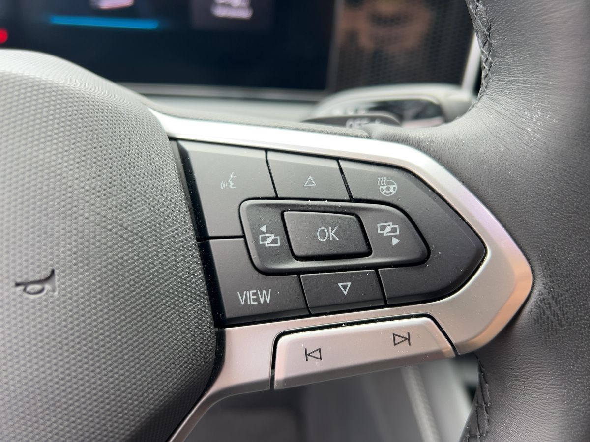 Volkswagen Tiguan - Bild 19