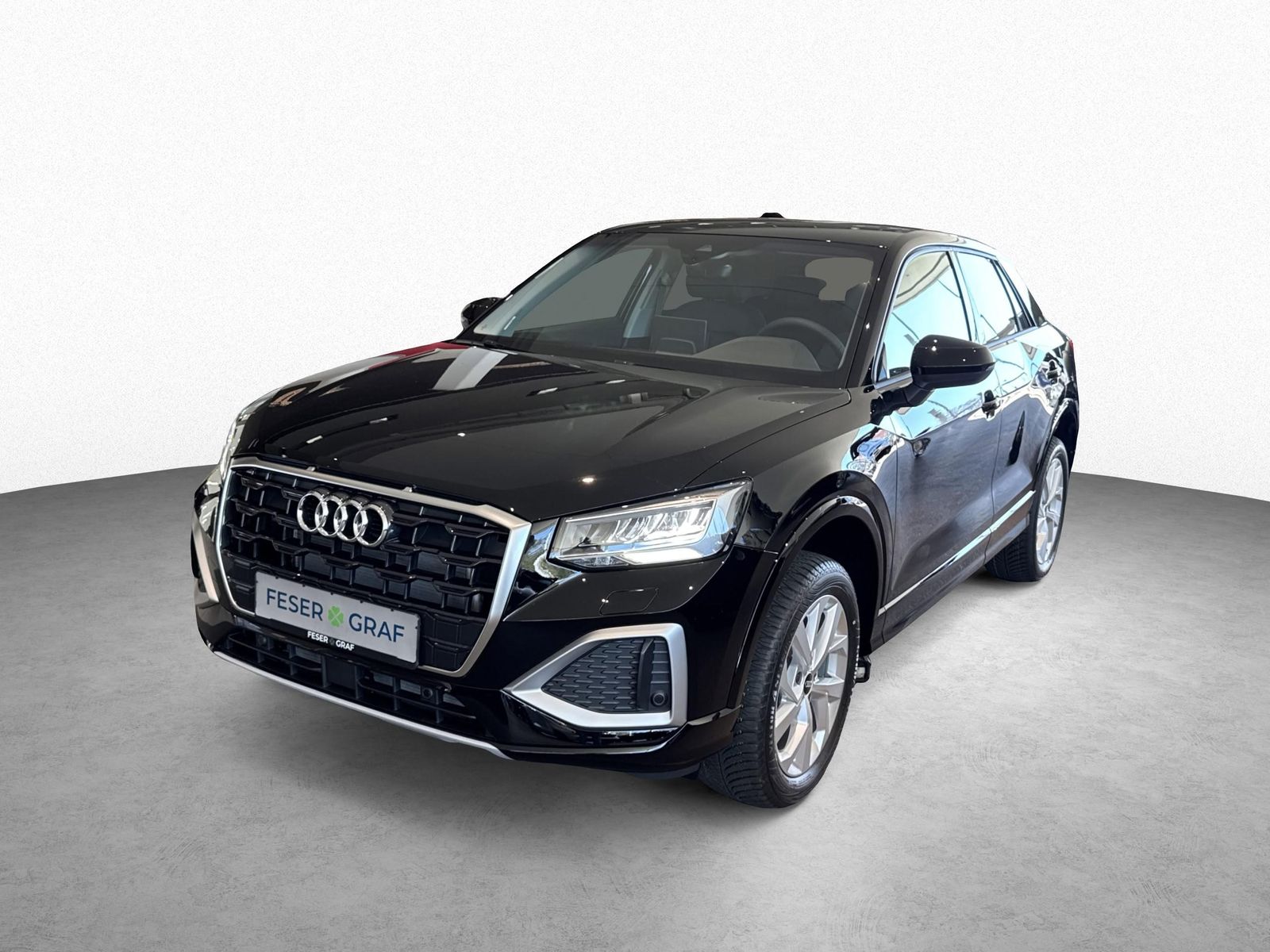 Audi Q2 - Bild 16