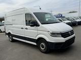 Volkswagen Crafter Kasten 35 MR L2H2 AHK*Tempomat*PDC*LED - Volkswagen Crafter: L3h2