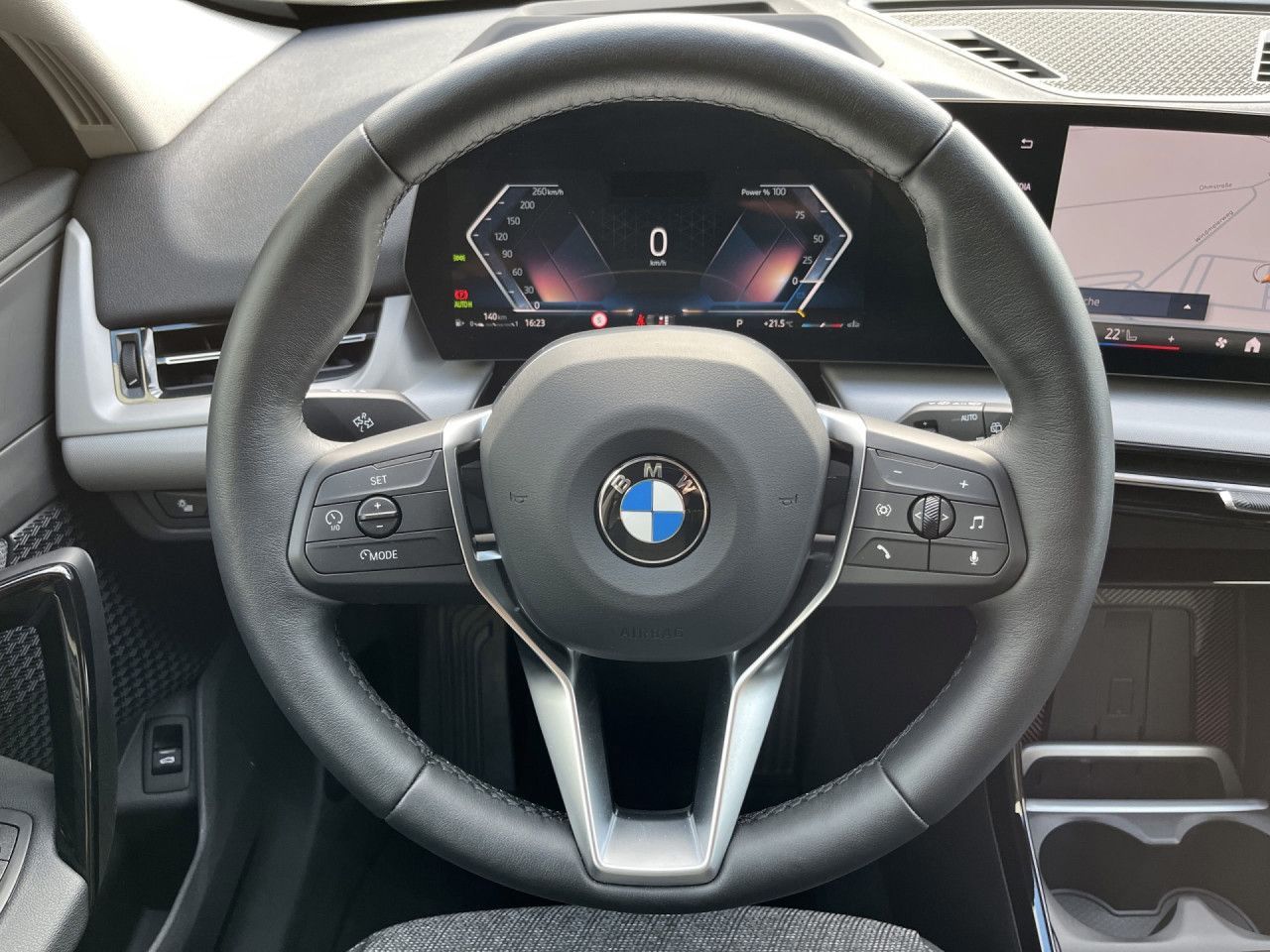 BMW X1 - Bild 16