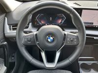 BMW X1 - Vorschau Bild 16