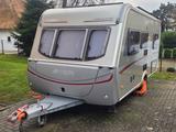 HYMER / ERIBA / HYMERCAR Nova 465GL - HYMER / ERIBA 465 nova