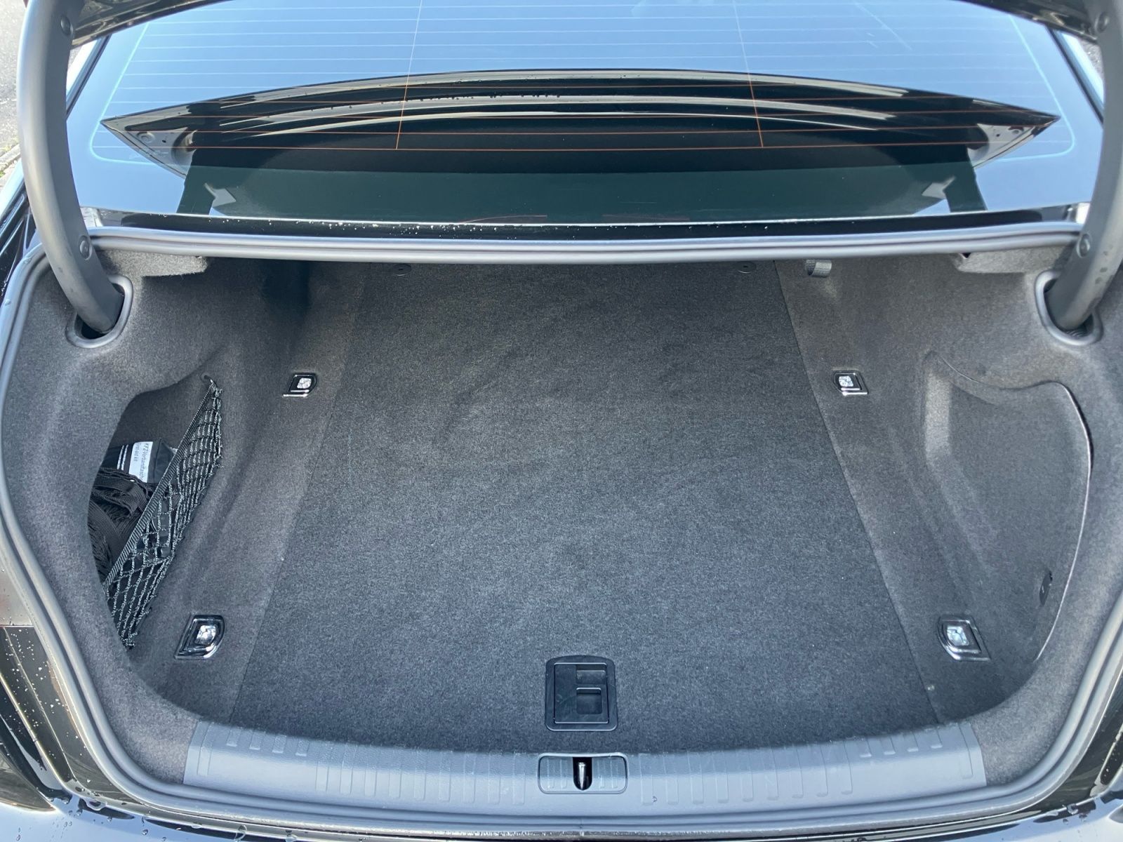 Audi A6 - Bild 17