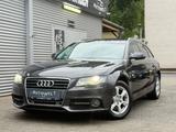 Audi A4 Avant 1.8 TFSI Attraction *LPG*LED*AHK*TEMPO* - Audi A4 mit LPG-Antrieb