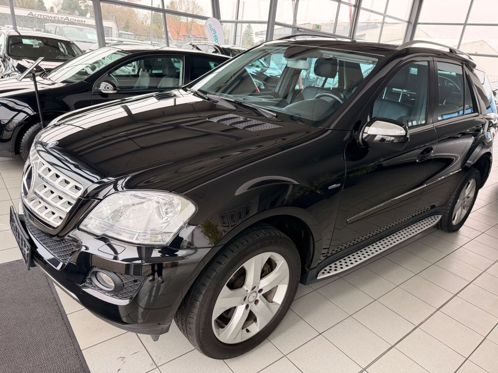Mercedes-Benz ML 350