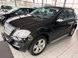 Mercedes-Benz ML 350 CDI 4Matic Navi*SD*RFK*PDC*Bi-Xenon - Mercedes-Benz ML 350 Gebrauchtwagen