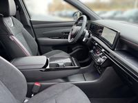 Hyundai TUCSON - Vorschau Bild 14