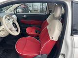 Fiat 500C Lounge - Fiat 500C aus 2013
