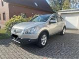 Nissan Qashqai+2 - in gutem Zustand - Nissan Qashqai+2 in Hannover