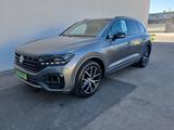 Volkswagen Touareg RLine 3L V6 4Motion,AHK,Matrix,Standheiz - Volkswagen: Rline